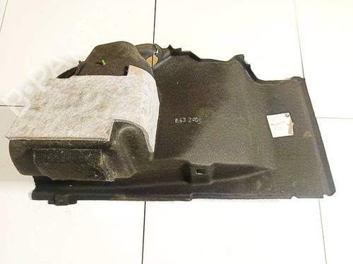 Boot lining BMW 3 (E90) 318 i | BP34848390I3 - Image 4