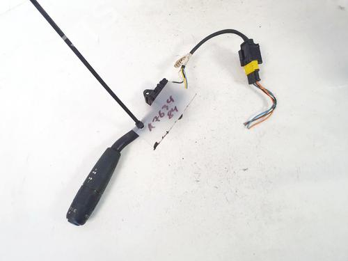 Warning switch PEUGEOT 607 (9D, 9U) 2.2 HDi | BP35470469I22 - Image 2