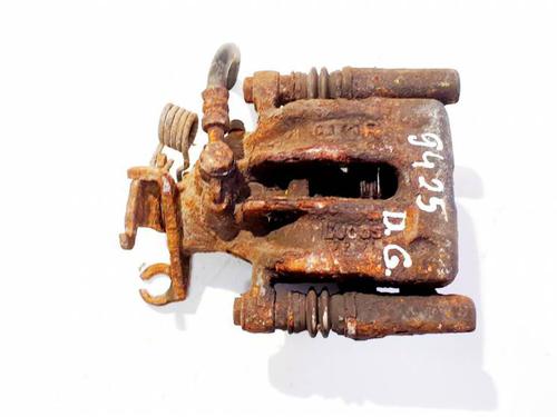 Used Right rear brake caliper Right rear brake caliper 35110946 35110946