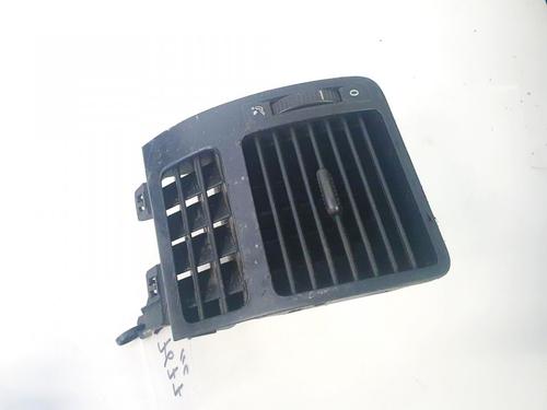 Used Air vent Air vent VW TOURAN (1T1, 1T2) 1.9 TDI (100 hp) 32895955 32895955