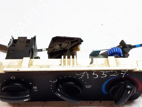 Used Climate control Climate control FORD TRANSIT Van (FA_ _) 2.4 TDCi RWD (100 hp) 35872331 35872331