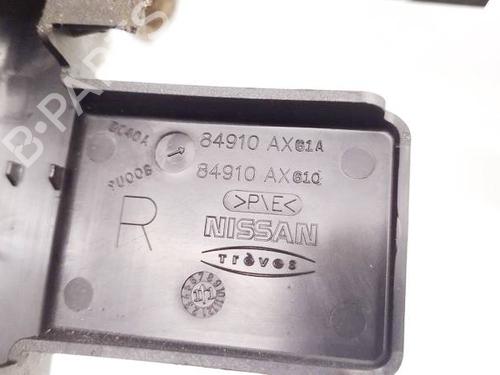 Other NISSAN NOTE (E11, NE11) 1.6 | BP36456894O1 - Image 4