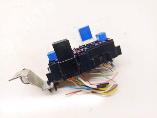 Fuse box NISSAN NV200 / EVALIA Bus e-NV (ME0M) | BP32538812E1 - Image 2