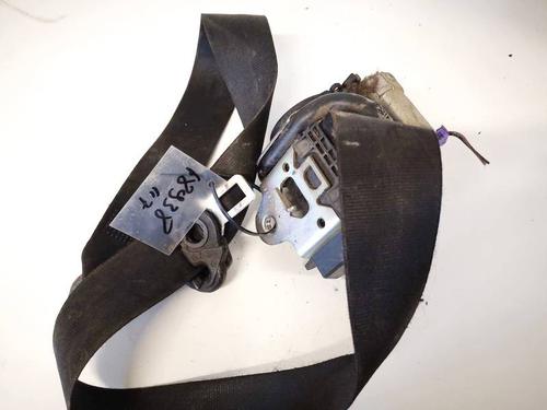 Used Front left seatbelt Front left seatbelt 35315979 35315979