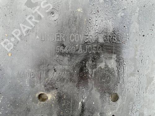 Underbody protection SUBARU LEGACY V (BM) 2.0 D AWD (BMD) | BP34973859M92 - Image 3
