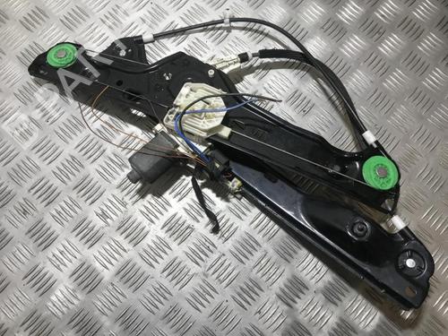 Used Front right window mechanism Front right window mechanism 35704345 35704345