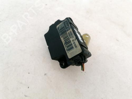 Electronic module OPEL VECTRA C (Z02) 2.2 DTI 16V (F69) | BP33094583M83 - Image 2