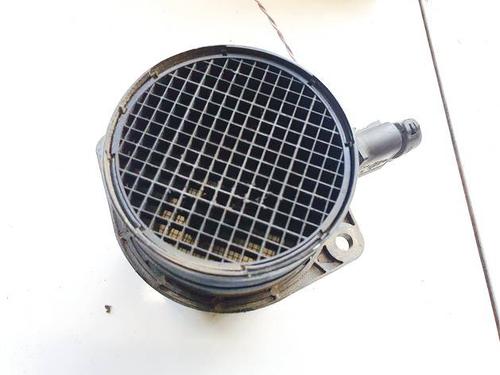 Mass air flow sensor SEAT EXEO (3R2) 2.0 TDI | BP34943058M95 - Image 2