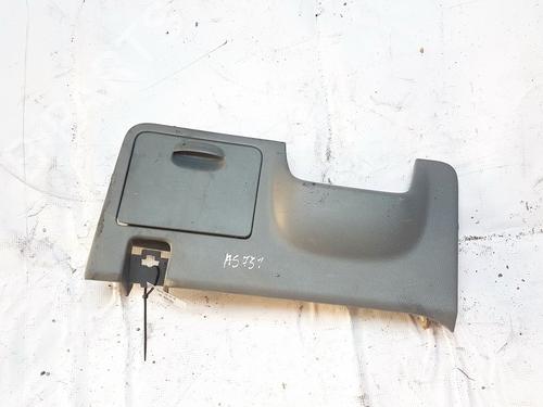 Handskerum Handskerum CHEVROLET LACETTI (J200) 2.0 D (121 hp) 35879177 35879177