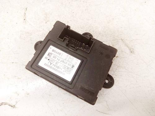 Used Electronic module Electronic module FORD S-MAX (WA6) 2.0 Flexifuel (145 hp) 36687096 36687096