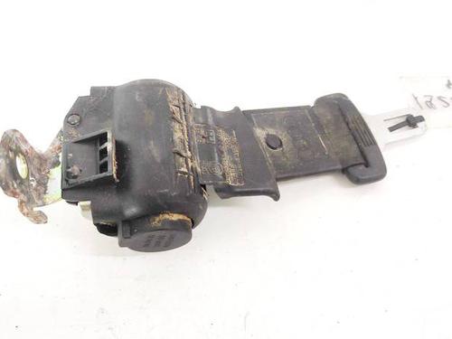 Used Rear center seatbelt Rear center seatbelt 35271146 35271146