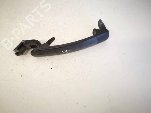 front-right-exterior-door-handle-skoda-fabia-i-6y2-1999-2000-2001-2002-2003-2004-2005-2006-2007-2008-34753124 main image