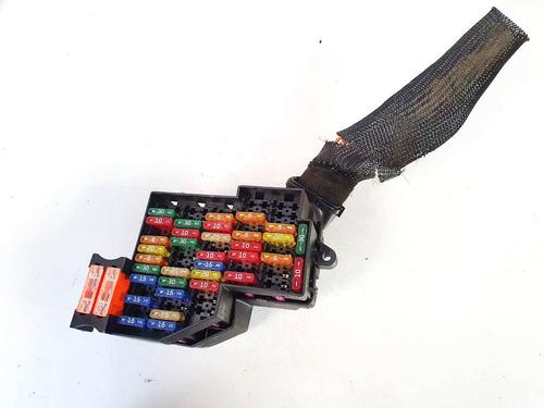 Used Fuse box Fuse box PORSCHE CAYENNE (9PA) S 4.5 (340 hp) 32923341 32923341