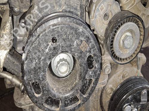 Used Pulley Pulley 39061370 39061370