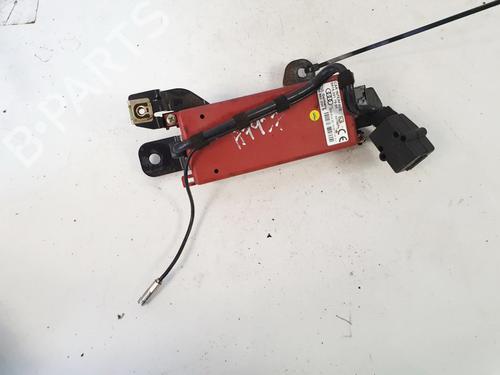 Electronic module AUDI A6 C5 (4B2, 4B4) 2.5 TDI quattro | BP35487495M83 - Image 2