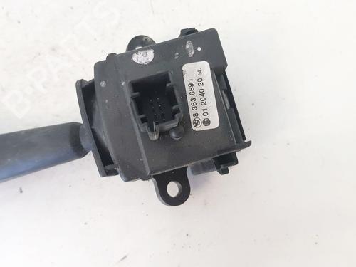 Warning switch OPEL INSIGNIA A (G09) 1.8 (68) | BP35506971I22 - Image 2