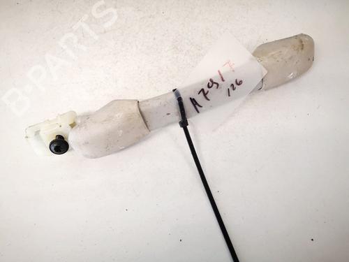 Used Interior roof handle Interior roof handle 35445057 35445057