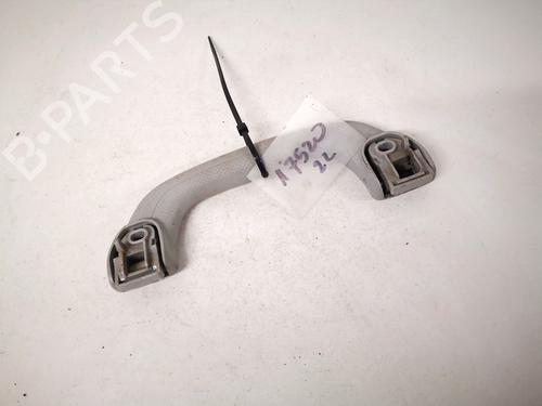 Interior roof handle HONDA STREAM (RN) 2.0 16V (RN3) | BP35478030I35 - Image 2