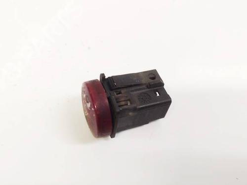 Used Warning switch Warning switch CITROËN BERLINGO / BERLINGO FIRST MPV (MF_, GJK_, GFK_) 1.6 HDI 75 (MF9HW, GJ9HWC, GF9HWC, GN9HWC) (75 hp) 35155090 35155090