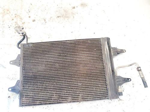 Used AC radiator AC radiator 35409951 35409951
