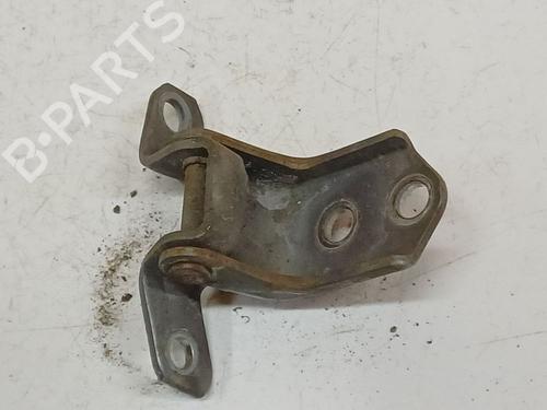 Hinge/Door check strap MAZDA 3 (BK) 1.6 DI Turbo | BP32538308C146 - Image 3