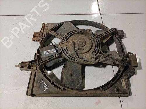 Køleblæser Køleblæser MAZDA 323 F VI Hatchback (BJ) 2.0 TD (101 hp) 37063915 37063915