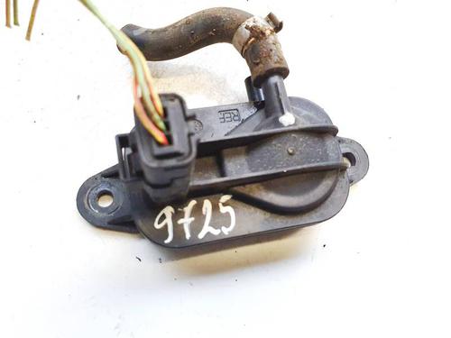Electronic module CITROËN C5 I (DC_) 2.2 HDi (DC4HXB, DC4HXE) | BP35134936M83 - Image 2