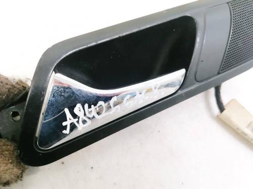 Rear right interior door handle VW PASSAT B6 (3C2) 2.0 TDI | BP35368131I16 - Image 2