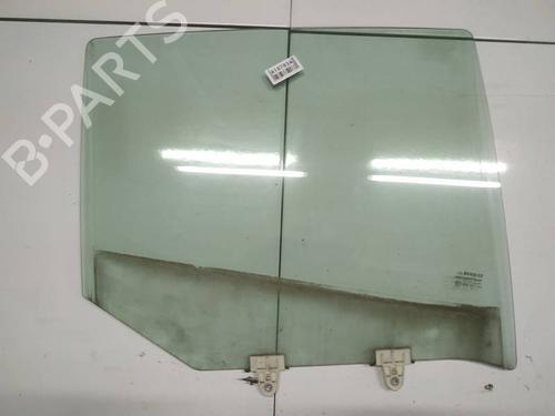 Used Rear right door window Rear right door window 34890753 34890753