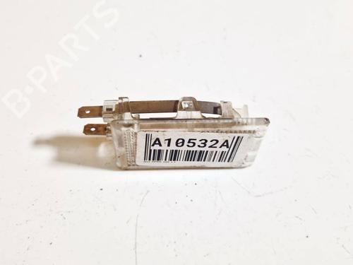 Luz interior Luz interior OPEL ZAFIRA A MPV (T98) 2.0 DTI 16V (F75) (101 hp) 34988964 34988964