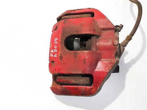 Used Left front brake caliper Left front brake caliper BMW 7 (E65, E66, E67) 735 i (306 hp) 35300462 35300462