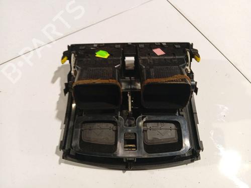 Luftventil TOYOTA AURIS (_E15_) 2.0 D-4D (ADE150_, ADE150R) | BP36851940I21 - Image 3