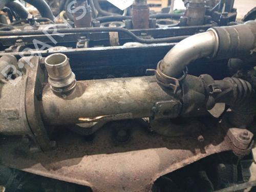 Used Egr Egr CITROËN JUMPY II (VF7) 2.0 HDi 120 (120 hp) 36770829 36770829