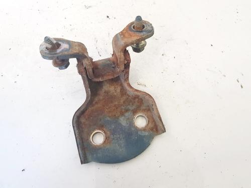 Türscharnier/Türfeststeller für DAEWOO LEGANZA (KLAV) 2.0 16V (133 hp) 32875869