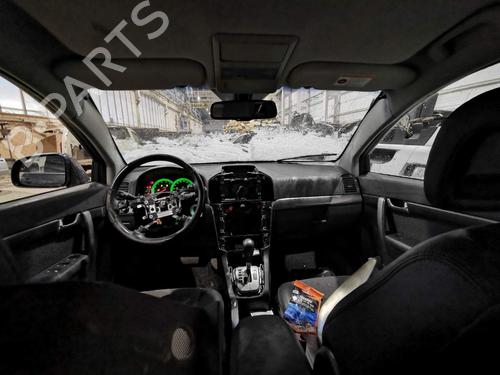 Switch CHEVROLET CAPTIVA (C100, C140) 2.0 D 4WD | BP32538584I30 