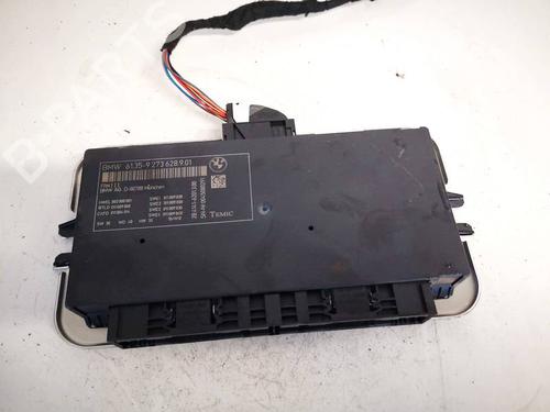Used Lights ECU Lights ECU 35111678 35111678