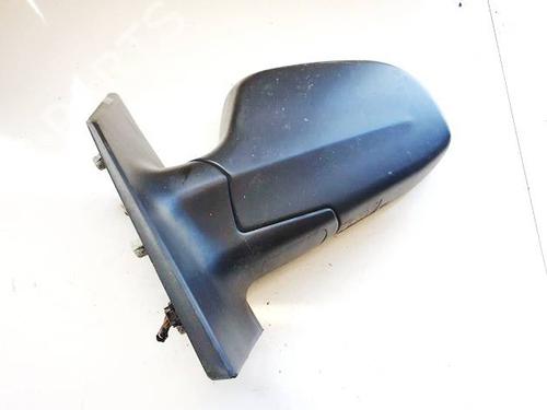 Used Left mirror Left mirror HYUNDAI MATRIX (FC) 1.5 CRDi (82 hp) 36760368 36760368