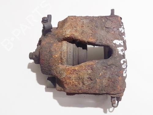 Used Left front brake caliper Left front brake caliper 35615994 35615994