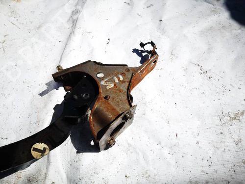 Pedal NISSAN PRIMERA Hatchback (P12) 1.9 dCi | BP36760459I4 - Image 3