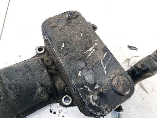 Used Oil radiator Oil radiator 34934919 34934919