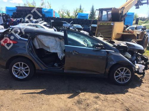 Pipe FORD FOCUS IV (HN) 1.0 EcoBoost | BP33501454M125  - Image 6