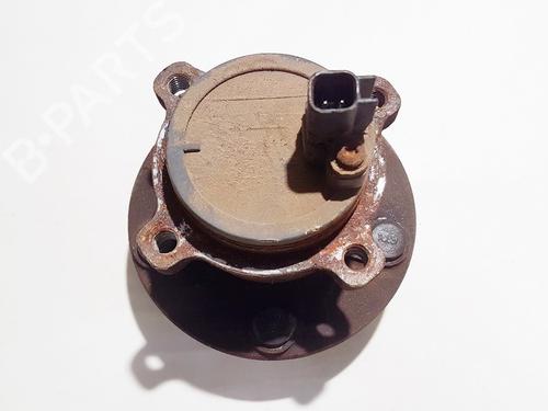 Used Electronic module Electronic module 35637877 35637877