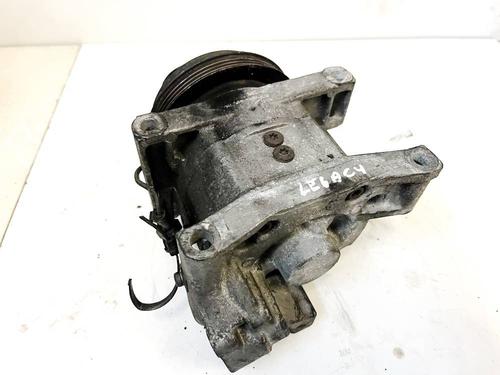 AC compressor AUDI A6 C6 (4F2) 2.4 | BP35356696M34 - Image 3