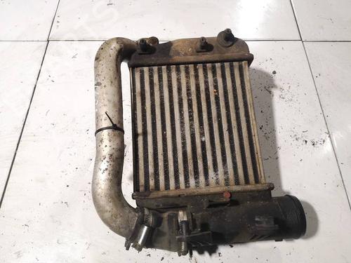 Used Intercooler Intercooler AUDI A6 C6 (4F2) 2.7 TDI (180 hp) 34861835 34861835