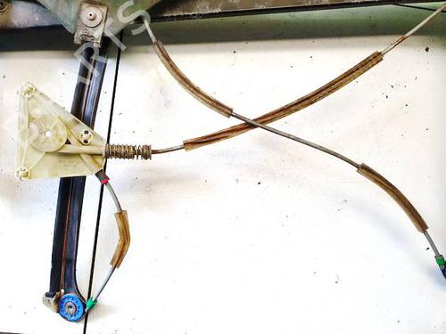 Front left window mechanism AUDI A3 (8P1) 2.0 TDI 16V | BP34765675C22 - Image 3