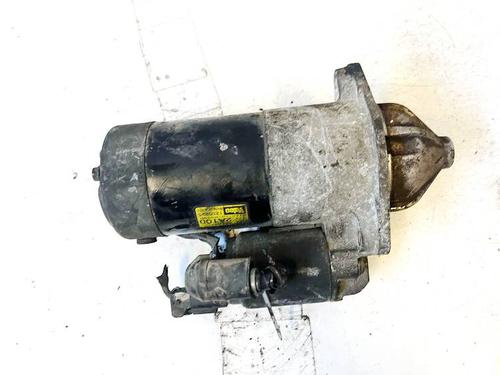 Starter AUDI A6 C6 (4F2) 2.4 | BP35357712M8 - Image 2