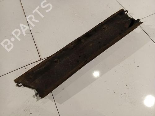 Torpedoplade Torpedoplade RENAULT GRAND SCÉNIC II (JM0/1_) 1.9 dCi (JM14) (131 hp) 36250564 36250564