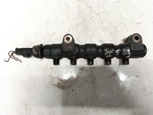 Used Injection rail Injection rail PEUGEOT 308 SW I (4E_, 4H_) 1.6 HDi (90 hp) 34937907 34937907
