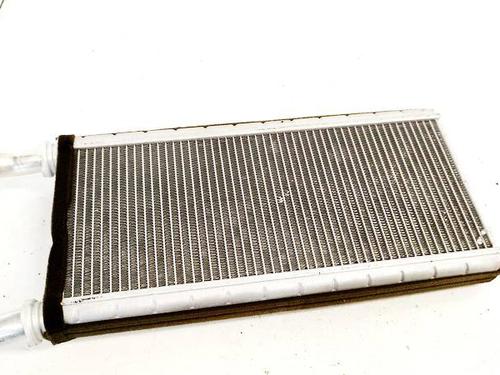 Used Heater matrix Heater matrix JAGUAR XF I (X250) 2.2 D (190 hp) 36250161 36250161