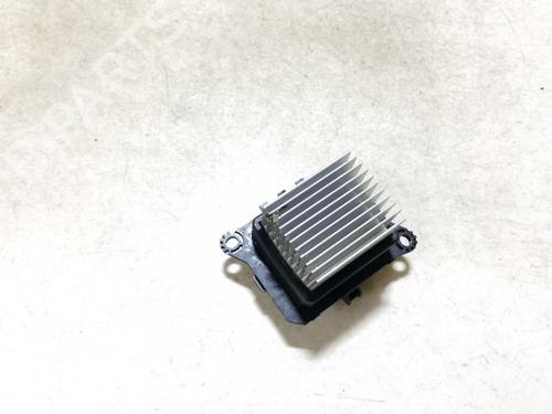 Used Heater resistor Heater resistor SUBARU IMPREZA Hatchback (GR, GH, G3) 2.0 R AWD (GH7) (150 hp) 35628218 35628218